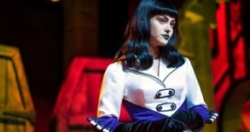 Ривердэйл 7 сезон 11 серия