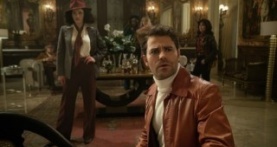 Звёздный путь: Странные новые миры 3 сезон 4 серия