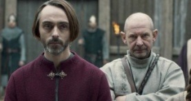 Последнее королевство 3 сезон 1 серия