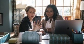 По правде говоря 2 сезон 3 серия