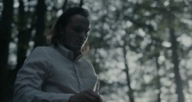 Американская ржавчина 1 сезон 2 серия