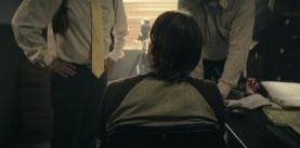 Невинный 1 сезон 2 серия