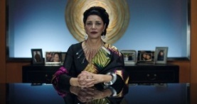 Пространство/Экспансия 3 сезон 7 серия