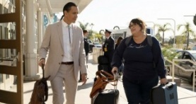 Резерфорд-Фоллз 1 сезон 8 серия