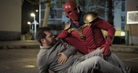 Сосед 1 сезон 4 серия