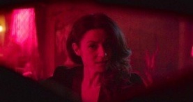 Леденящие душу приключения Сабрины 1 сезон 5 серия