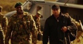 Морская полиция: Лос-Анджелес 7 сезон 17 серия