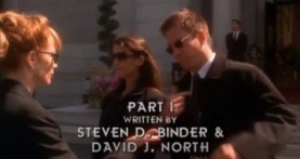 Морская полиция: Спецотдел 5 сезон 18 серия