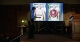 Морская полиция: Спецотдел 15 сезон 3 серия