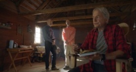 Морская полиция: Спецотдел 16 сезон 4 серия