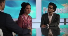 Новый Амстердам 1 сезон 21 серия