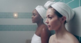 Дорогие белые 3 сезон 9 серия