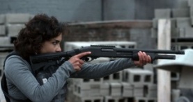 Каратель 1 сезон 8 серия