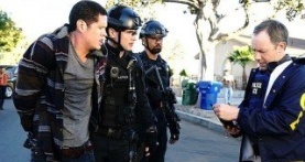 S. W. A. T.: Спецназ города ангелов 1 сезон 13 серия