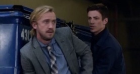 Флэш 3 сезон 5 серия