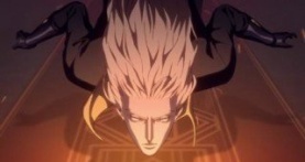 Кастлвания 2 сезон 7 серия