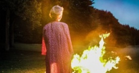 Перемирие 2 сезон 5 серия