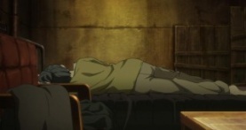 Шестая зона 1 сезон 5 серия