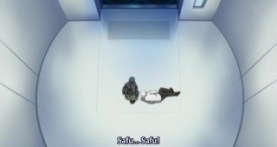 Шестая зона 1 сезон 11 серия