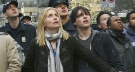 Vизитеры 1 сезон 1 серия