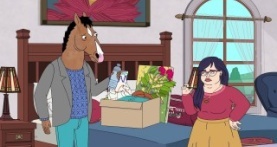 Конь БоДжек 6 сезон 5 серия