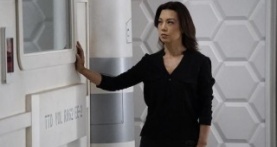 Агенты «Щ.И.Т.» 3 сезон 20 серия