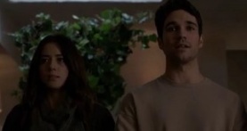 Агенты «Щ.И.Т.» 5 сезон 6 серия