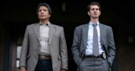 Под знаменем небес 1 сезон 5 серия