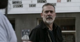 Ходячие мертвецы 11 сезон 17 серия