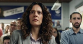 Джек Райан 2 сезон 6 серия