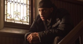 Wu-Tang: Американская сага 1 сезон 3 серия