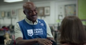 Снова на воле 1 сезон 4 серия