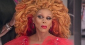 ЭйДжэй и королева 1 сезон 10 серия