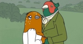 Тука и Берти 2 сезон 5 серия