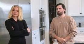 Семейство Кардашьян 4 сезон 4 серия