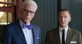 В лучшем мире 2 сезон 9 серия