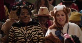 Начальная школа «Эбботт» 4 сезон 4 серия