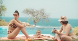 Неудержимые 1 сезон 5 серия