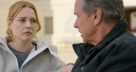 Виргин Ривер 6 сезон 9 серия