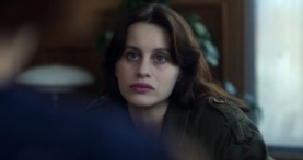 Затерянная в метели 2 сезон 5 серия