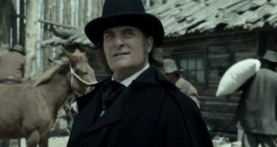 Первозданная Америка 1 сезон 5 серия