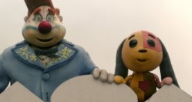 Олли потерялся 1 сезон 2 серия