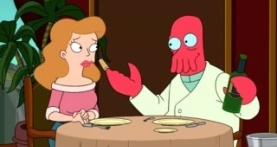 Футурама 7 сезон 25 серия