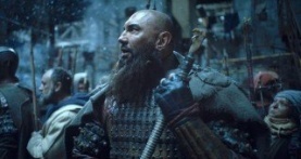 Видеть 2 сезон 2 серия