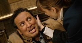 Зло 2 сезон 4 серия