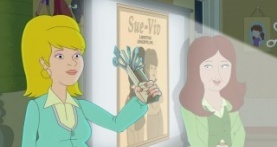 С Значит Семья 3 сезон 3 серия