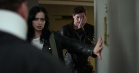 Джессика Джонс 3 сезон 4 серия