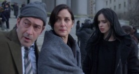 Джессика Джонс 3 сезон 13 серия