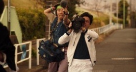 Обнажённый режиссёр 1 сезон 4 серия