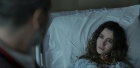 Платформа 3 сезон 3 серия